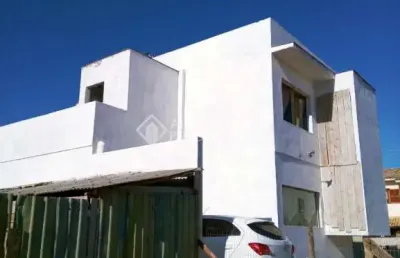Casa com 3 quartos à venda na proximo sc 434, s/n, 252525, campo duna, garopaba, 176 m2 por r$ 650.000