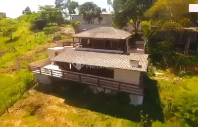 Casa com 3 quartos à venda na custódio avelino vieira, 10, praia da gamboa, garopaba, 400 m2 por r$ 550.000