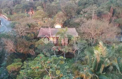 Casa com 4 quartos à venda na praia do rosa, 5, praia do rosa, imbituba, 770 m2 por r$ 930.000