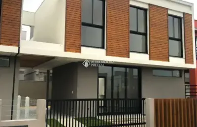 Casa com 3 quartos à venda na jaime menezes, 468, campo duna, garopaba, 88 m2 por r$ 580.000