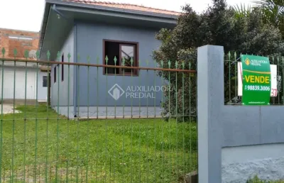 Casa com 2 quartos à venda na pinguirito, 18555, ambrósio, garopaba, 100 m2 por r$ 640.000