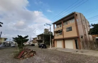 Apartamento com 4 quartos à venda na nereu ramos - paes leme, 839, centro, imbituba, 270 m2 por r$ 650.000