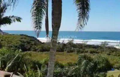 Casa em condomínio fechado com 5 quartos à venda na porto novo, 1313, praia do rosa, imbituba, 1300 m2 por r$ 7.950.000