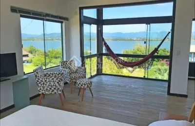 Casa com 3 quartos à venda na geral de ibiraquera, s/n, 110, ibiraquera, imbituba, 169 m2 por r$ 1.100.000