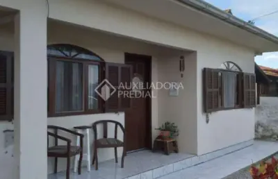 Casa com 3 quartos à venda na geral de ibiraquera, s/n, 876, ibiraquera, imbituba, 293 m2 por r$ 450.000