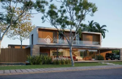 Casa com 4 quartos à venda na vitor carlos nauck, 178, centro, garopaba, 345 m2 por r$ 3.900.000