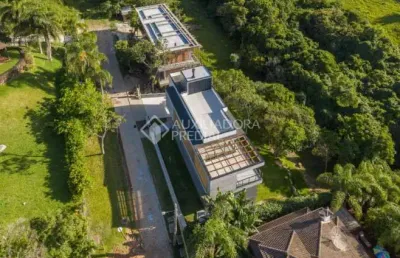 Casa com 3 quartos à venda na bela vista, 345, vigia, garopaba, 300 m2 por r$ 3.290.000