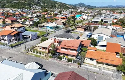 Casa com 7 quartos à venda na sao miguel, 391, centro, garopaba, 207 m2 por r$ 1.690.000