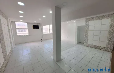 Sala para alugar, 40 m² por r$ 4.261,30/mês - copacabana - rio de janeiro/rj