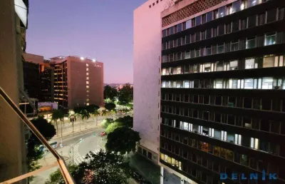 Sala para alugar, 76 m² por r$ 2.848,72/mês - centro - rio de janeiro/rj