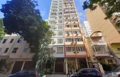 Apartamento com 3 dormitórios à venda, 240 m² por r$ 1.150.000,00 - copacabana - rio de janeiro/rj
