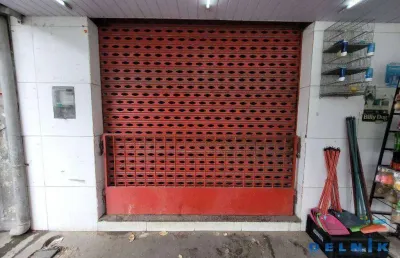Loja para alugar, 188 m² por r$ 5.539,28/mês - padre miguel - rio de janeiro/rj