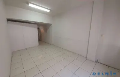 Sala, 31 m² - venda por r$ 200.000,00 ou aluguel por r$ 1.381,53/mês - centro - rio de janeiro/rj