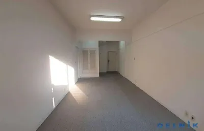 Sala, 31 m² - venda por r$ 200.000,00 ou aluguel por r$ 1.540,64/mês - centro - rio de janeiro/rj