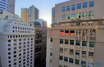 Sala, 52 m² - venda por r$ 300.000,00 ou aluguel por r$ 2.472,22/mês - centro - rio de janeiro/rj