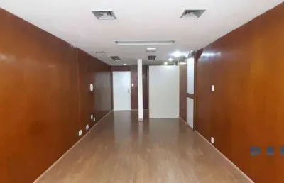 Sala, 31 m² - venda por r$ 200.000,00 ou aluguel por r$ 1.464,43/mês - centro - rio de janeiro/rj