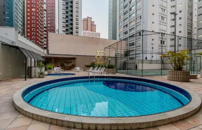 Cobertura com 4 quartos à venda na avenida silva jardim, centro, curitiba, 641 m2 por r$ 3.999.000