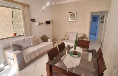 Casa para venda tem 100 metros quadrados com 4 quartos em itapuã - salvador - ba