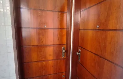 Apartamento com 2 quartos à venda na Vila São Roque, S/N, Campinas de Brotas, Salvador