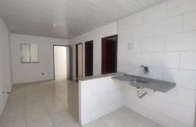 Apartamento com 2 quartos à venda na Rua Bonsucesso, S/n, Alto do Coqueirinho, Salvador