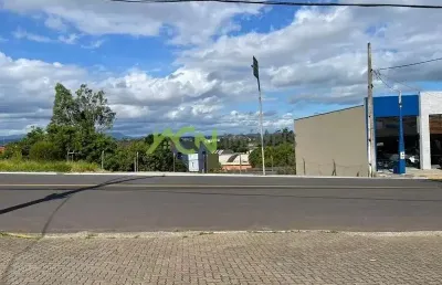 Terreno à venda no Canudos, Novo Hamburgo 