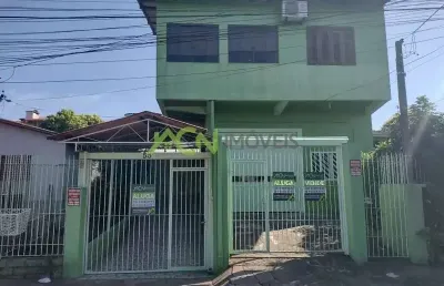 Casa com 5 quartos à venda no Sol Nascente, Estância Velha 