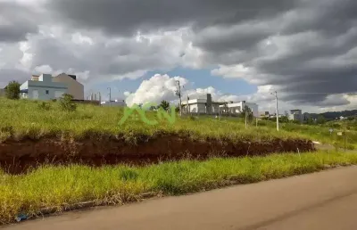 Terreno à venda na Bela Vista, Estância Velha 
