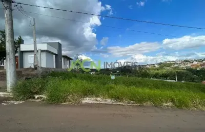 Terreno à venda na Bela Vista, Estância Velha 