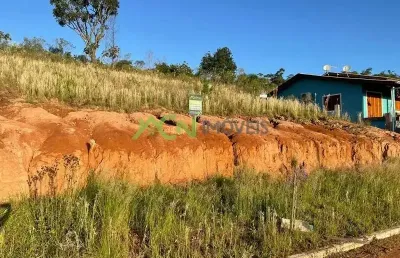 Terreno à venda no Floresta, Estância Velha 