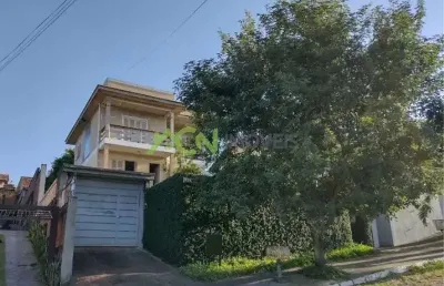Casa com 3 quartos à venda no Encosta do Sol, Estância Velha 