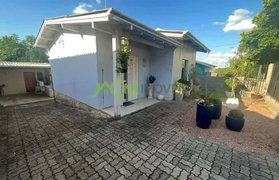 Casa com 2 quartos à venda no Encosta do Sol, Estância Velha 