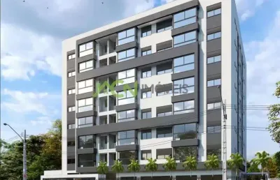 Residencial saint peter - apartamentos de 2 e 3 dormitórios a partir de 81m² em estância velha