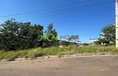 Terreno à venda na Bela Vista, Estância Velha 