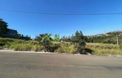 Terreno à venda na Bela Vista, Estância Velha 