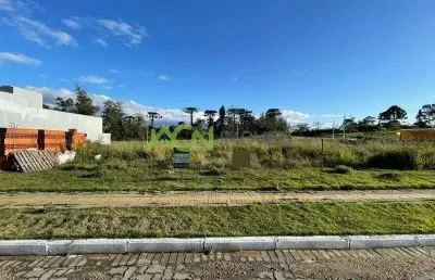 Terreno à venda no Lago Azul, Estância Velha 