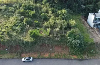 Terreno à venda no Floresta, Estância Velha 
