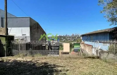 Terreno à venda no Rincão, Novo Hamburgo 
