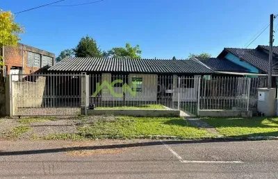 Casa com 2 quartos à venda no Rincão dos Ilhéus, Estância Velha 