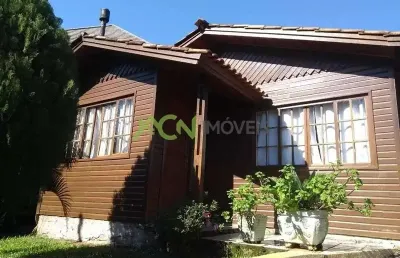 Casa com 3 dormitórios, encosta do sol, estância velha