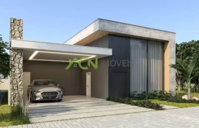 Casa alto padrão 3 dormitórios com 3 suítes no bela vista