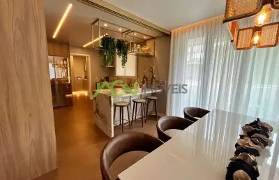 Lançamento apoena - apartamentos 3 dormitórios com suíte em novo hamburgo