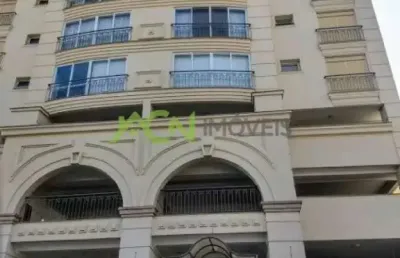 Apartamento no edifício marselha, centro, são leopoldo
