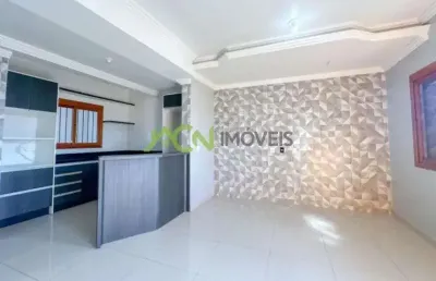 Casa / sobrado com 2 dormitórios, no rincão dos ilhéus, estância velha