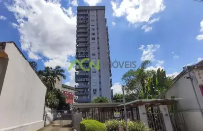 Apartamento com 2 quartos à venda no Rio Branco, Novo Hamburgo 