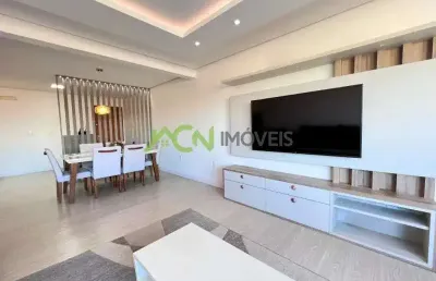 Apartamento 02 dormitórios sendo 01 suíte no bairro primavera em dois irmãos