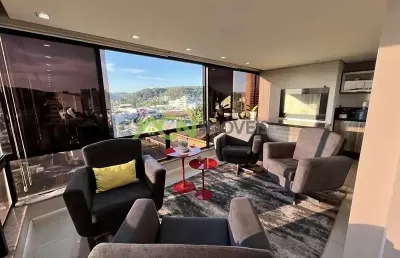 Apartamento com 3 quartos à venda no Centro, Estância Velha 