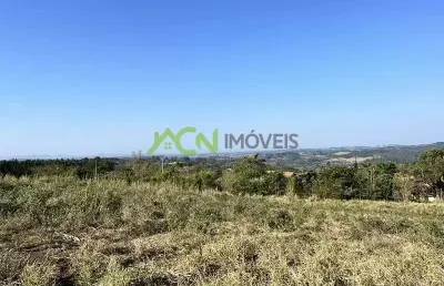Terreno à venda no Macaco Branco, Portão 