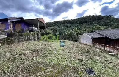 Terreno com 414,00m² localizado no bairro das rosas em estância velha