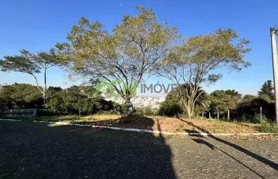 Terreno à venda no bairro primavera, novo hamburgo - 1.509,60 m²