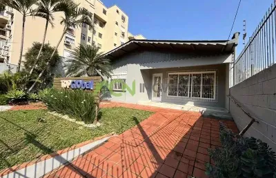 Casa comercial / residencial, na 11 de junho, vila rosa, novo hamburgo
